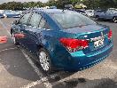 Thumbnail '3' of Holden Cruze CDX