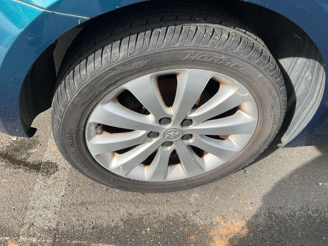 Photo '5' of Holden Cruze CDX