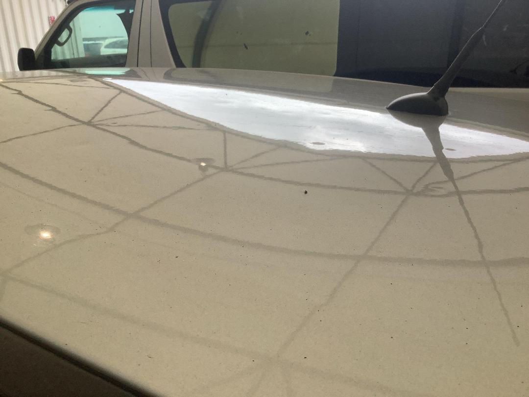 Photo '8' of Holden Cruze CD HB TD