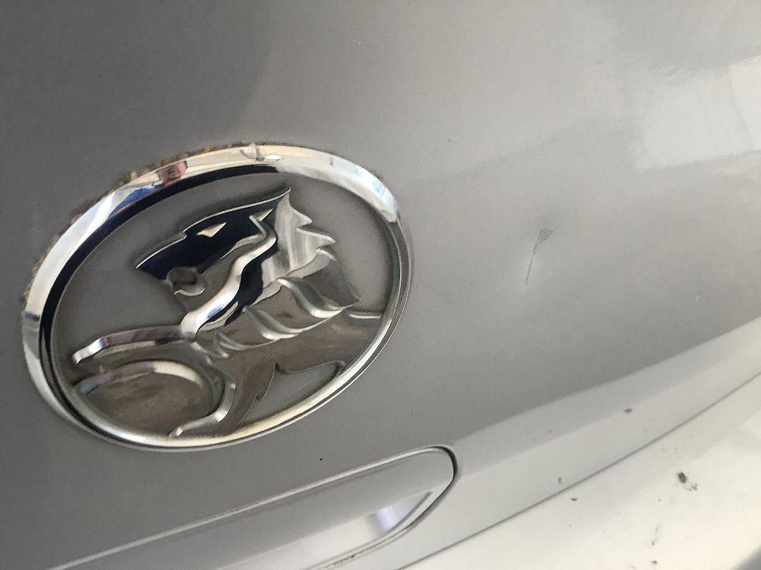 Photo '7' of Holden Cruze CD HB TD