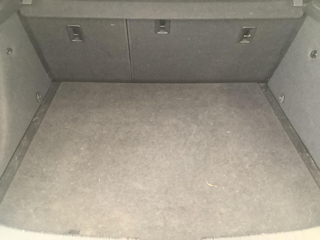 Photo '10' of Holden Cruze CD HB TD