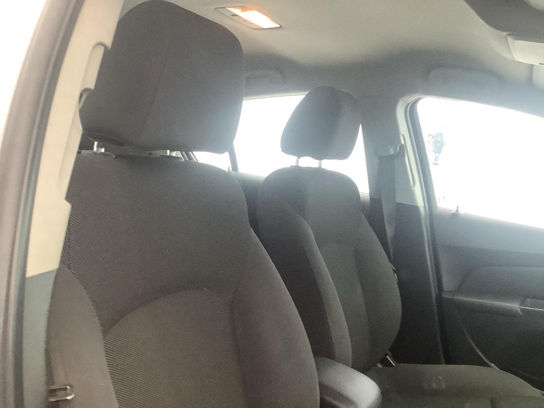 Photo '15' of Holden Cruze CD HB TD