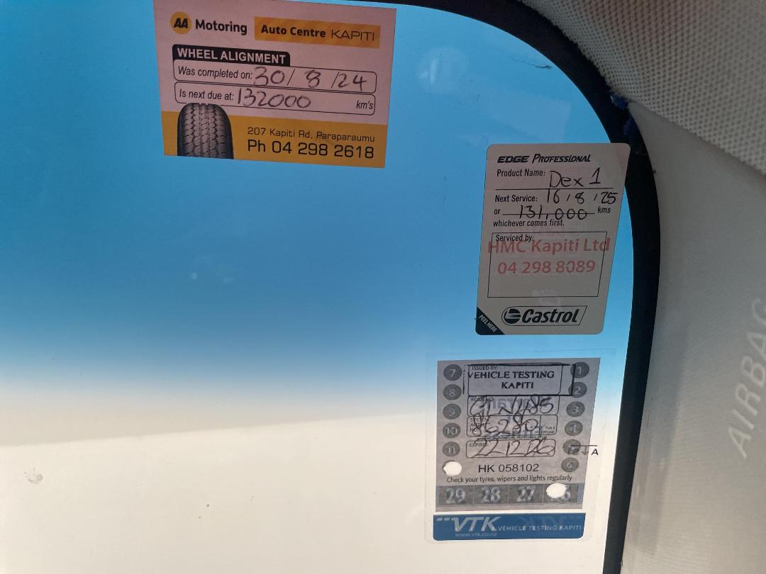 Photo '33' of Holden Cruze