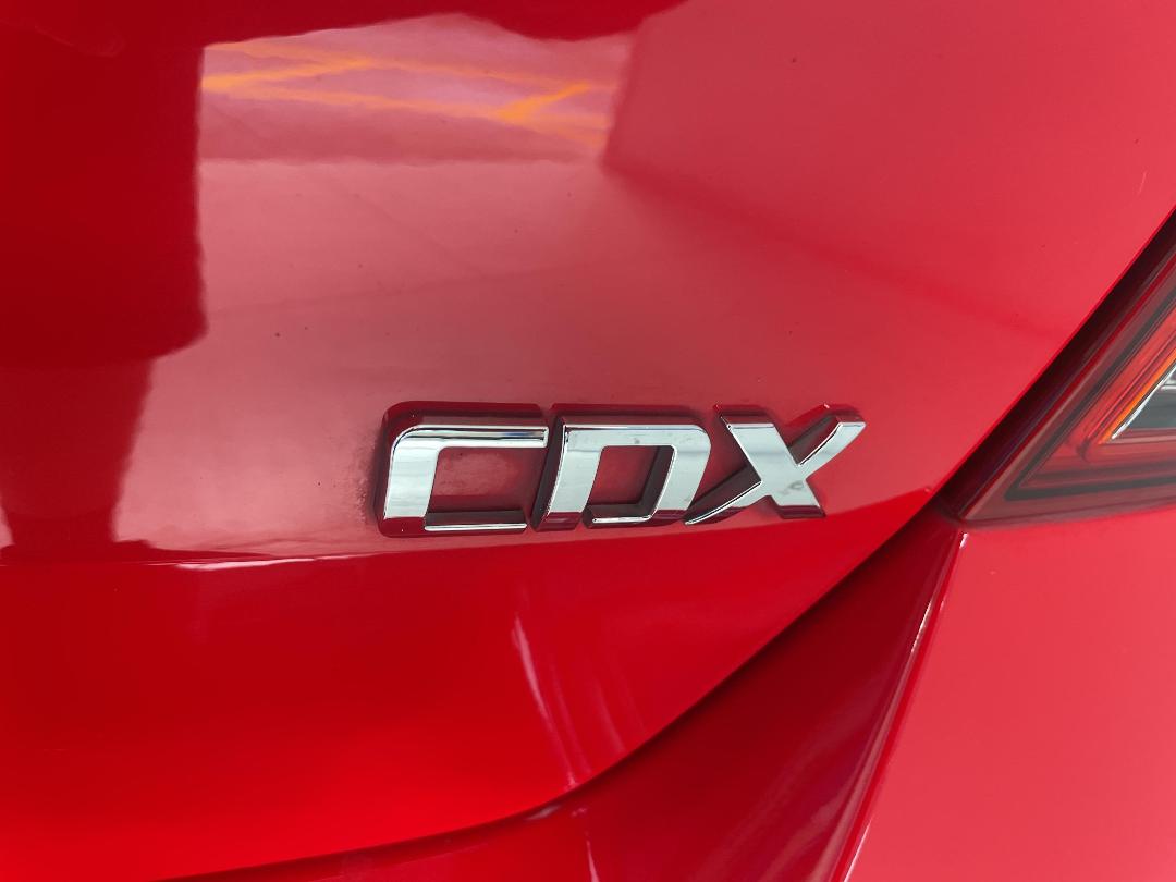 Photo '36' of Holden Cruze