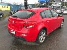 Thumbnail '6' of Holden Cruze SRI-V HB T