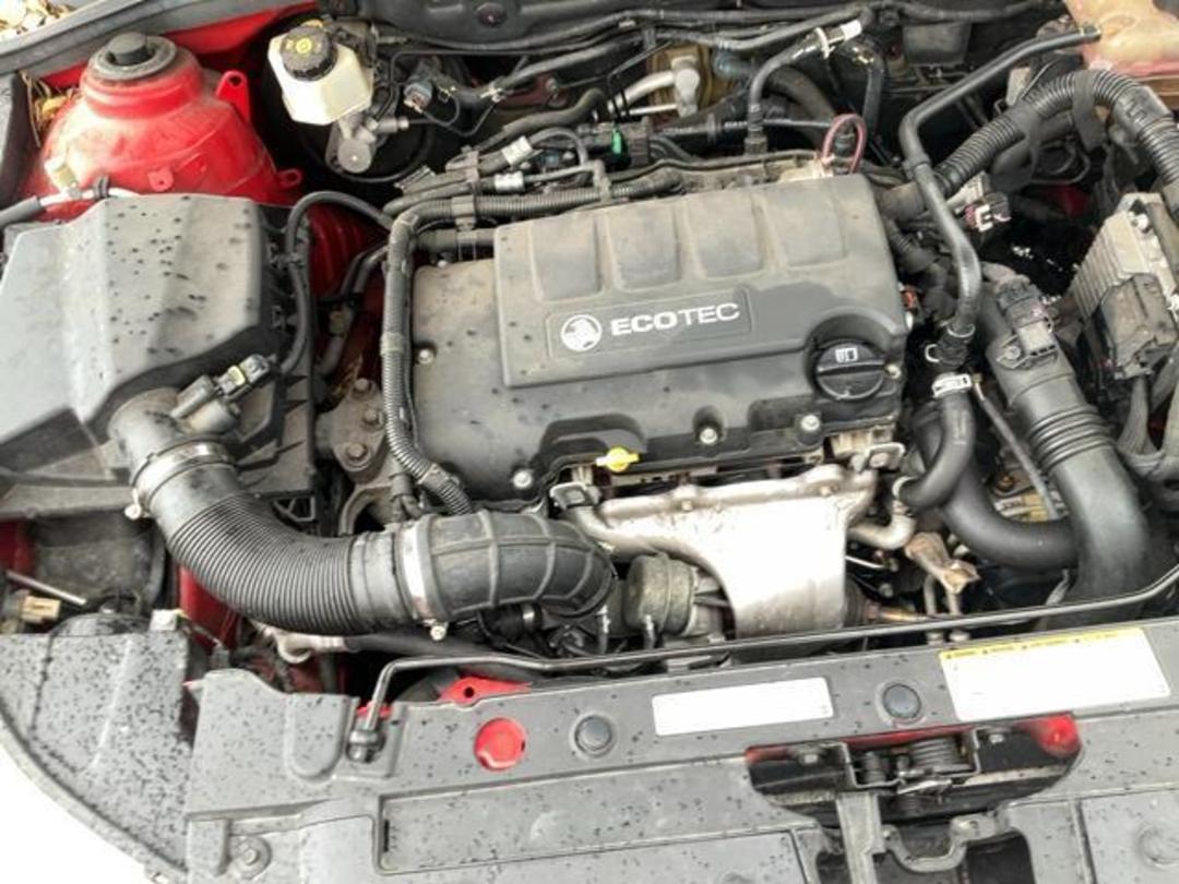 Photo '12' of Holden Cruze SRI-V HB T Photo '12' of Holden Cruze SRI-V HB T