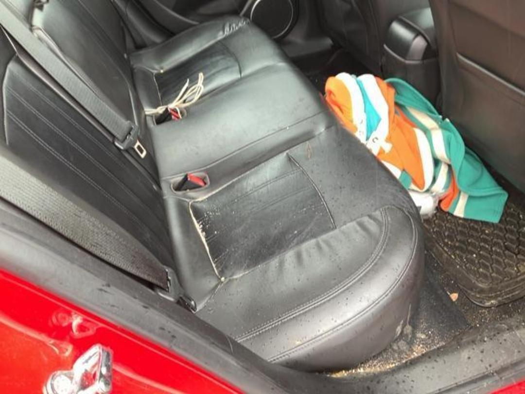 Photo '17' of Holden Cruze SRI-V HB T Photo '17' of Holden Cruze SRI-V HB T