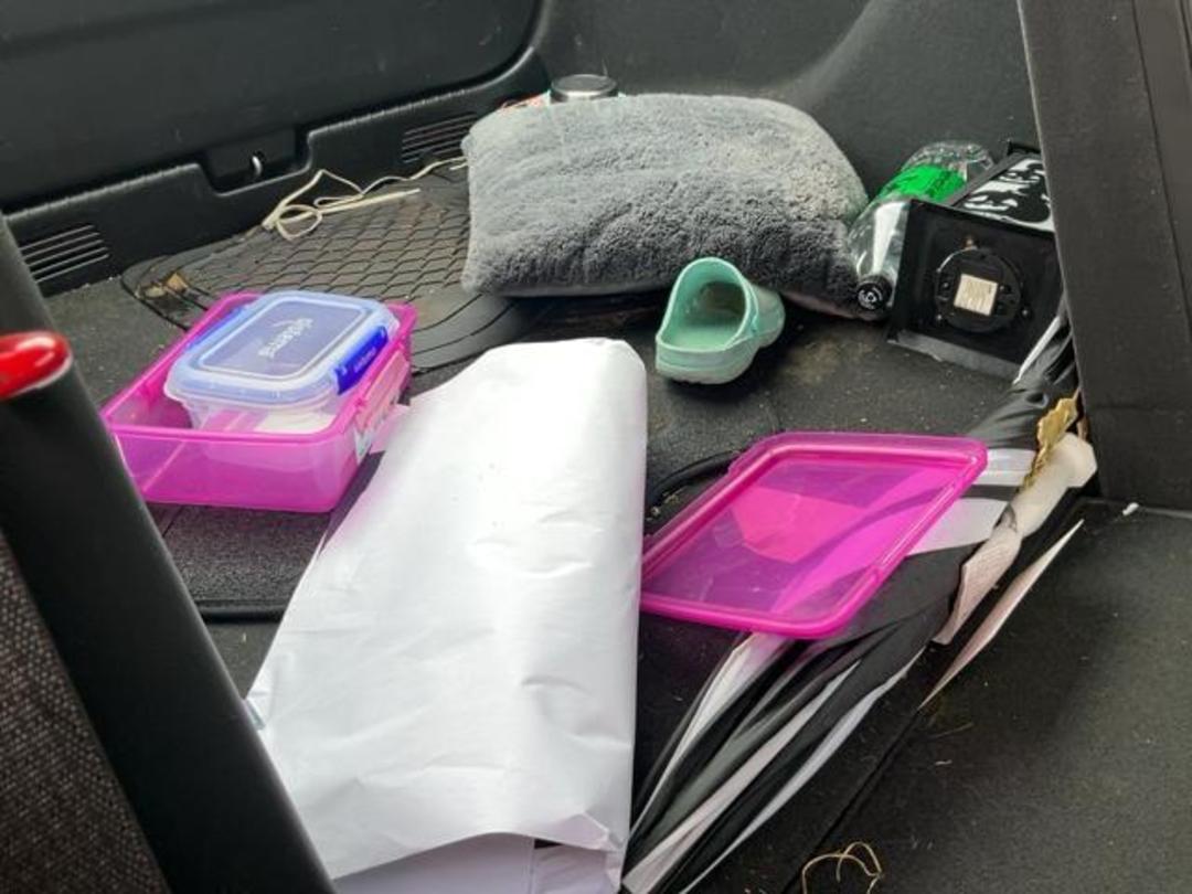 Photo '18' of Holden Cruze SRI-V HB T Photo '18' of Holden Cruze SRI-V HB T