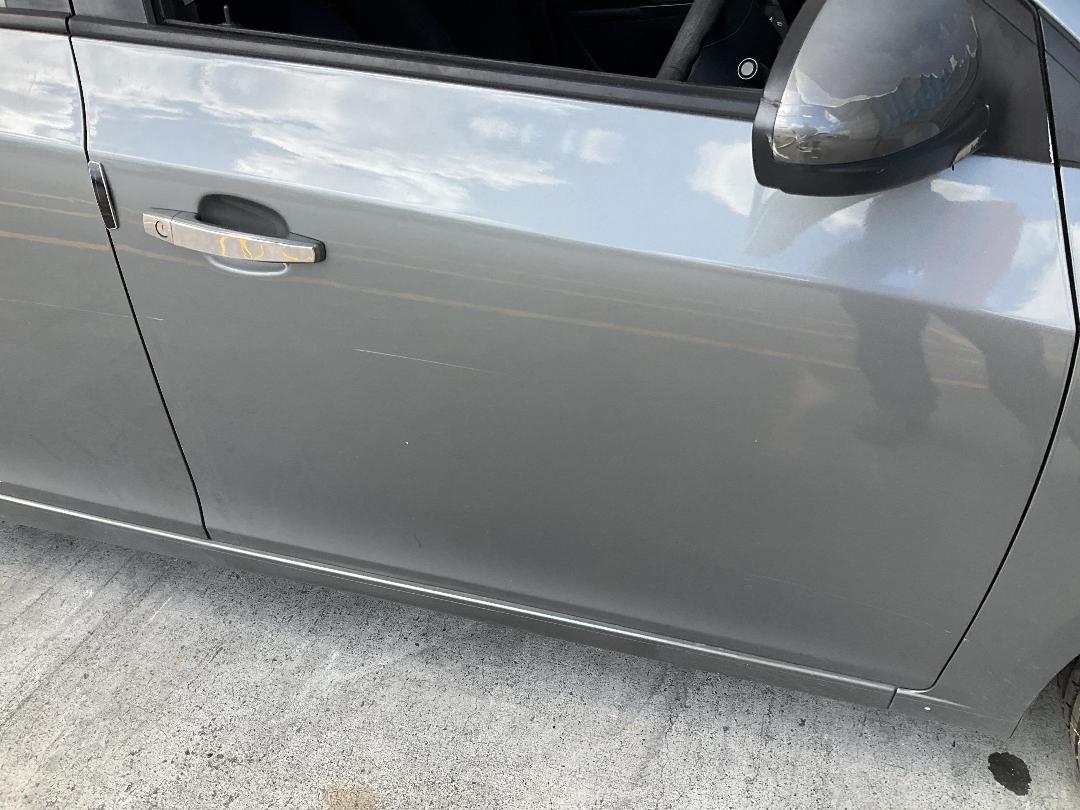 Photo '8' of Holden Cruze CD Photo '8' of Holden Cruze CD