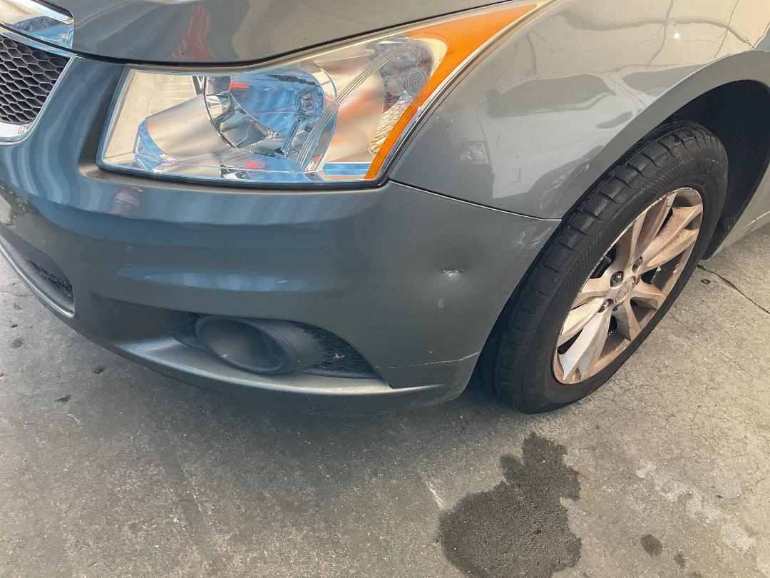 Photo '10' of Holden Cruze CD Photo '10' of Holden Cruze CD