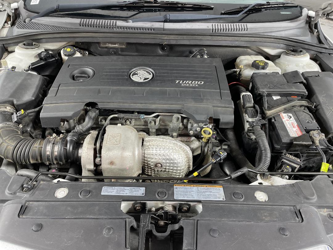 Photo '13' of Holden Cruze Photo '13' of Holden Cruze