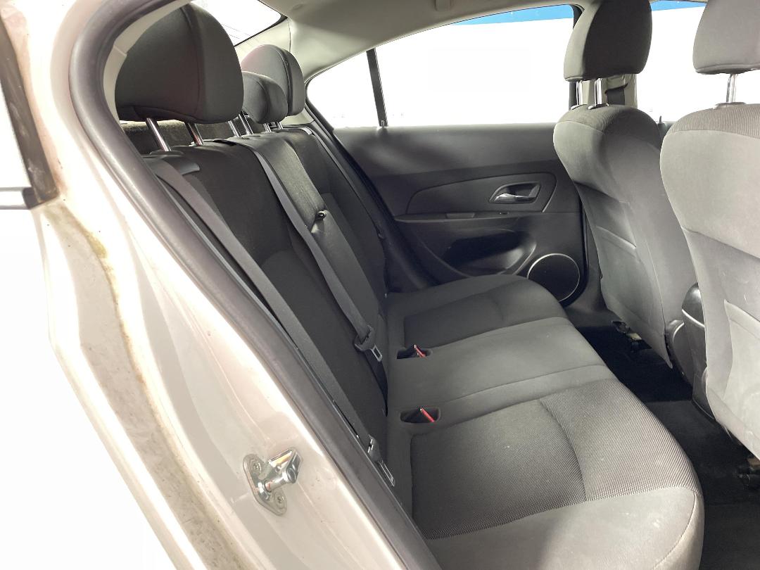 Photo '20' of Holden Cruze Photo '20' of Holden Cruze