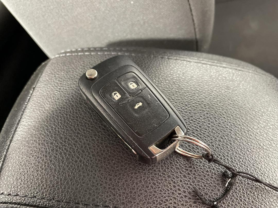 Photo '22' of Holden Cruze Photo '22' of Holden Cruze