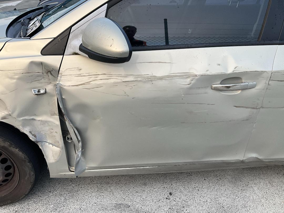 Photo '11' of Holden Cruze CD HB Photo '11' of Holden Cruze CD HB