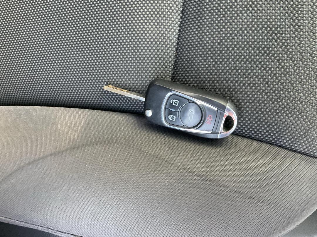 Photo '25' of Holden Cruze CD HB Photo '25' of Holden Cruze CD HB