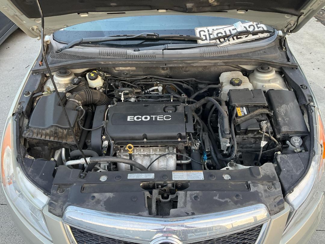 Photo '31' of Holden Cruze CD HB Photo '31' of Holden Cruze CD HB