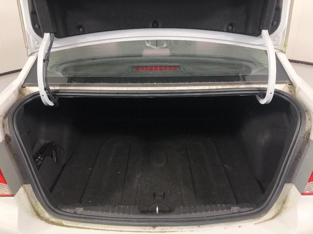 Photo '12' of Holden Cruze CD TD