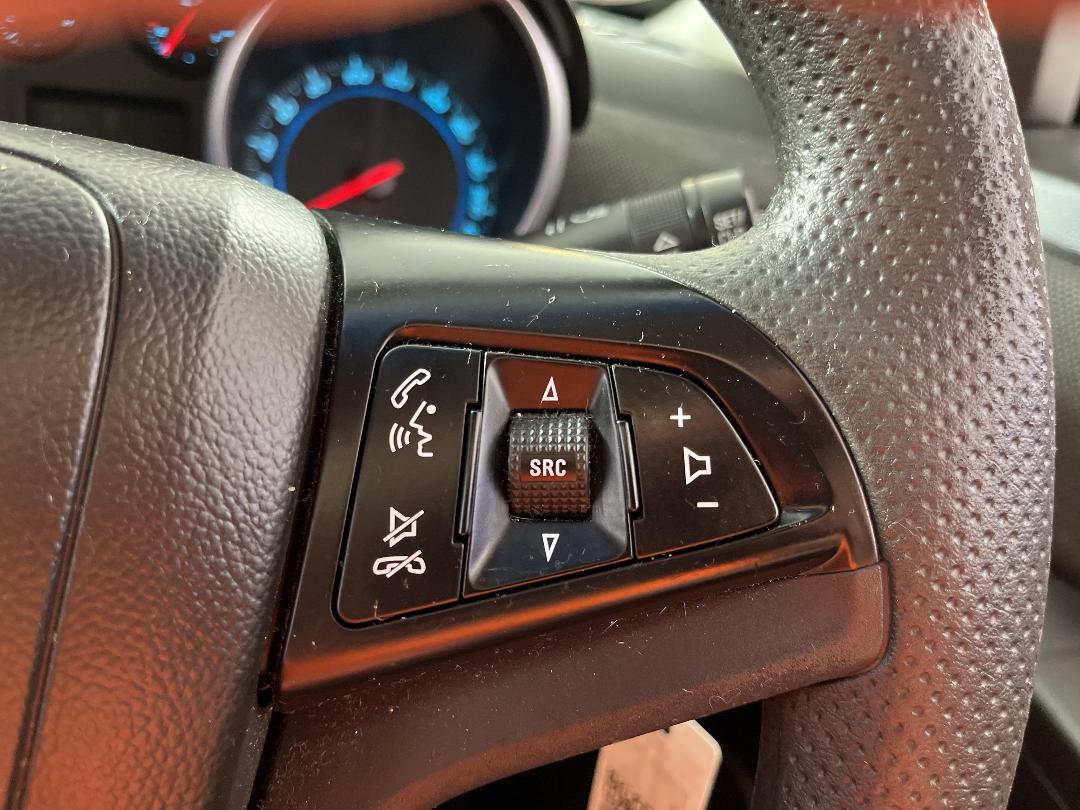 Photo '25' of Holden Cruze