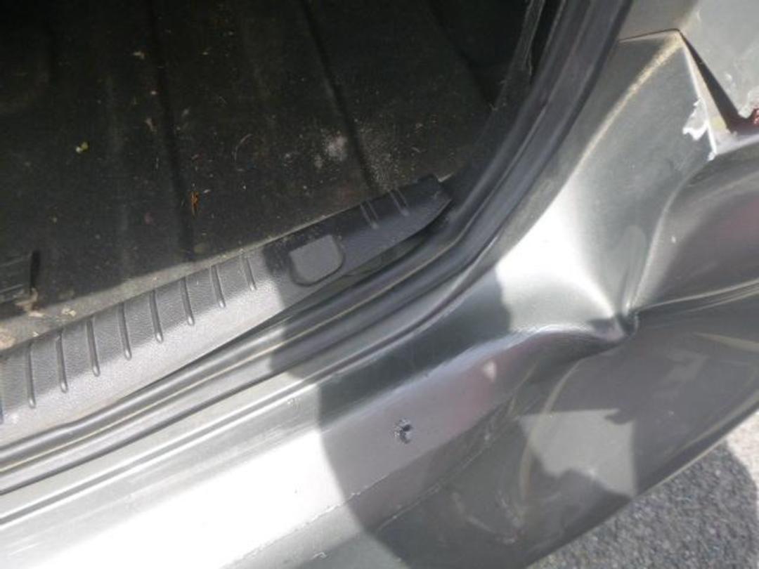 Photo '10' of Holden Cruze CD