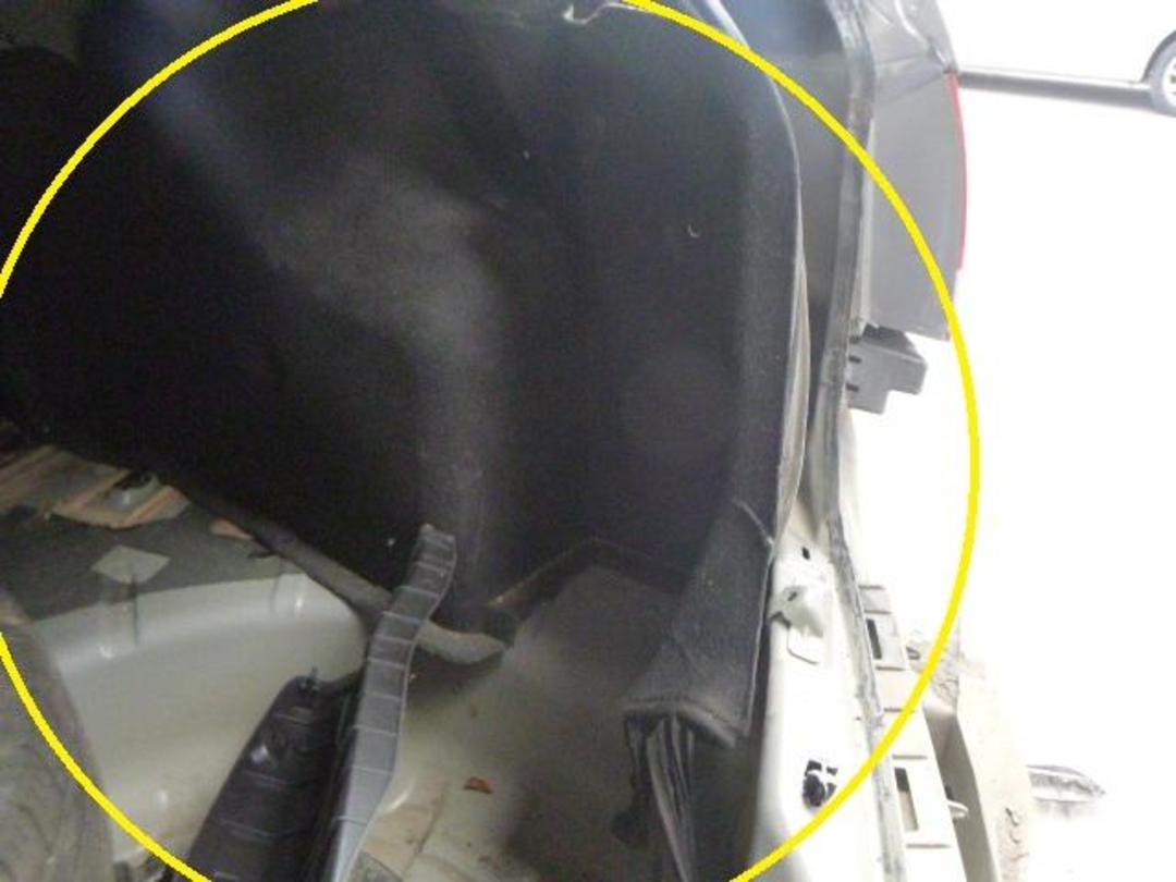 Photo '12' of Holden Cruze CD