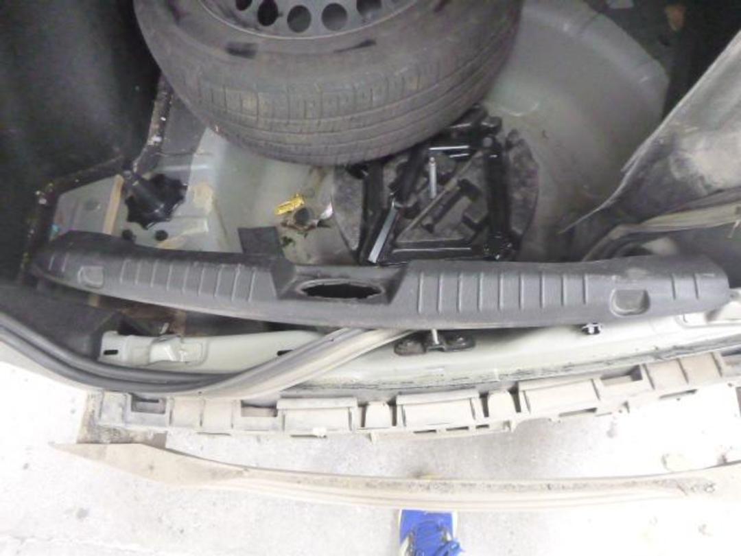 Photo '13' of Holden Cruze CD