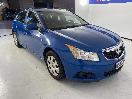 Thumbnail '1' of Holden Cruze
