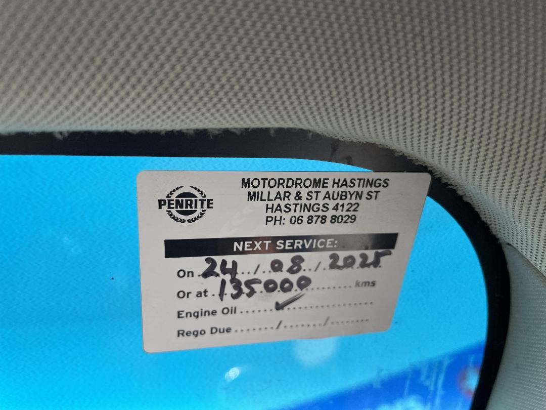 Photo '16' of Holden Cruze