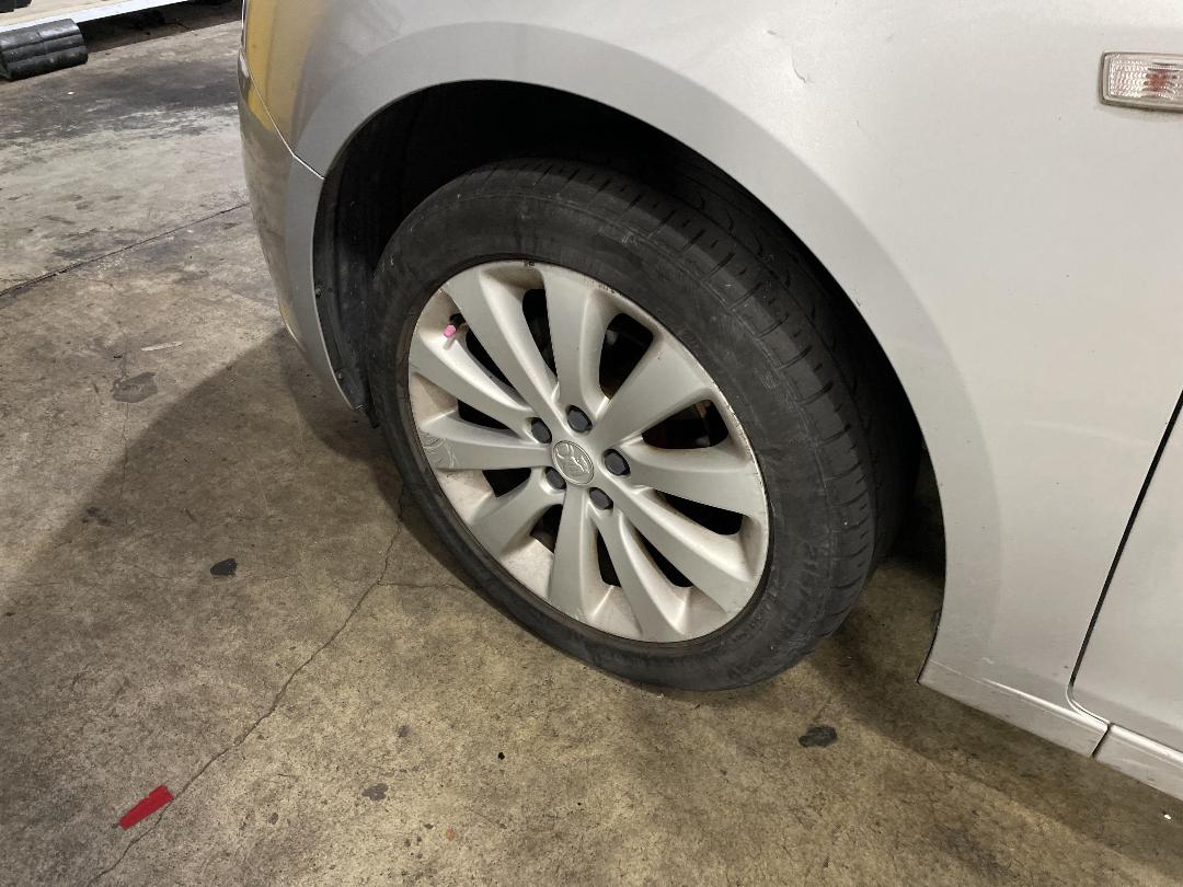 Photo '10' of Holden Cruze CDX