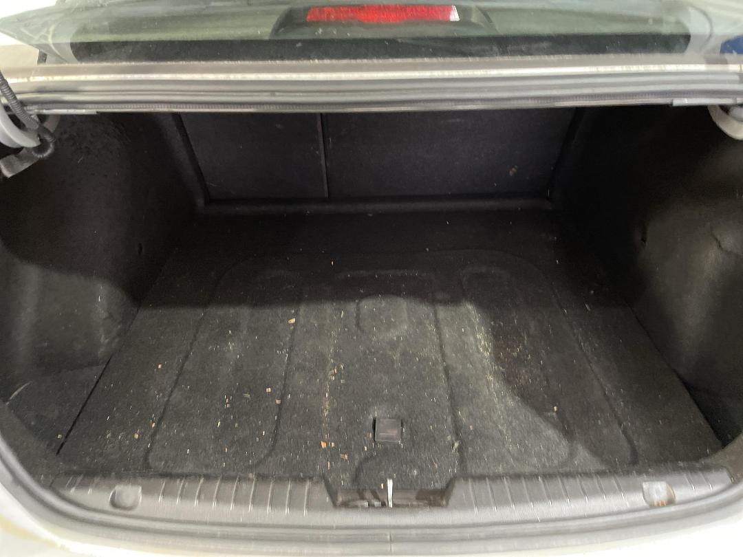 Photo '19' of Holden Cruze CDX