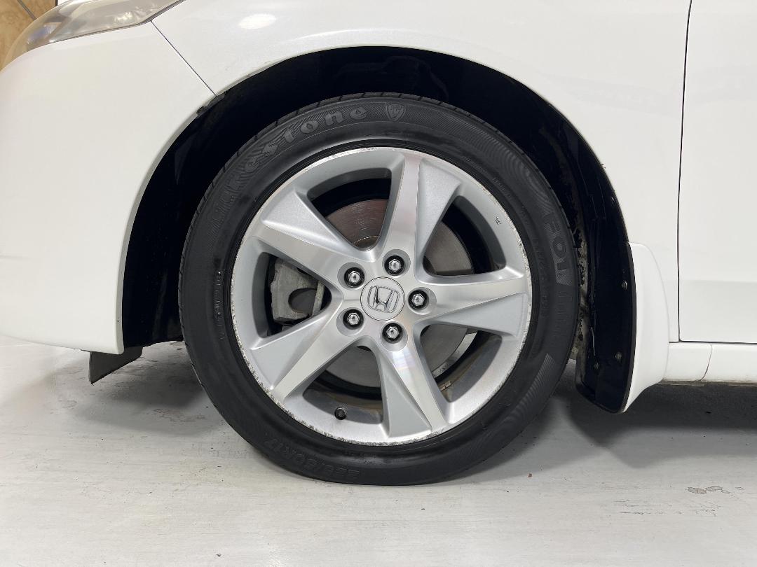 Photo '10' of Honda Accord Photo '10' of Honda Accord