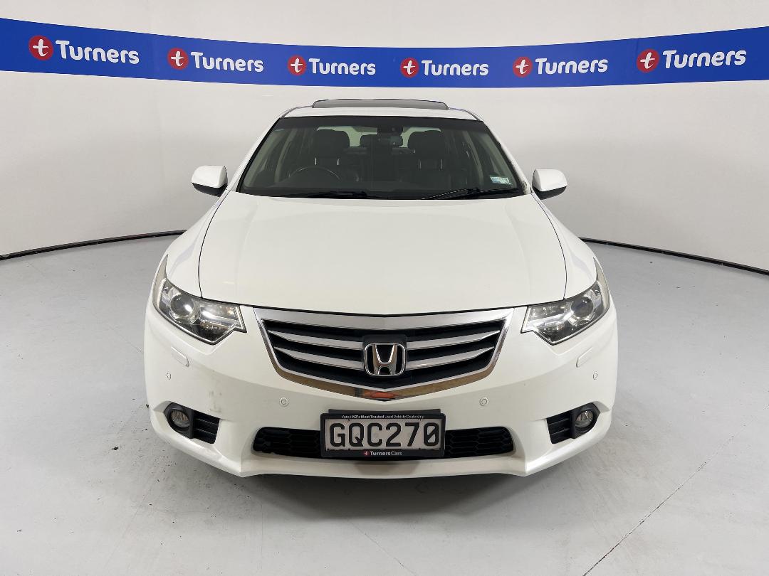 Photo '2' of Honda Accord Photo '2' of Honda Accord