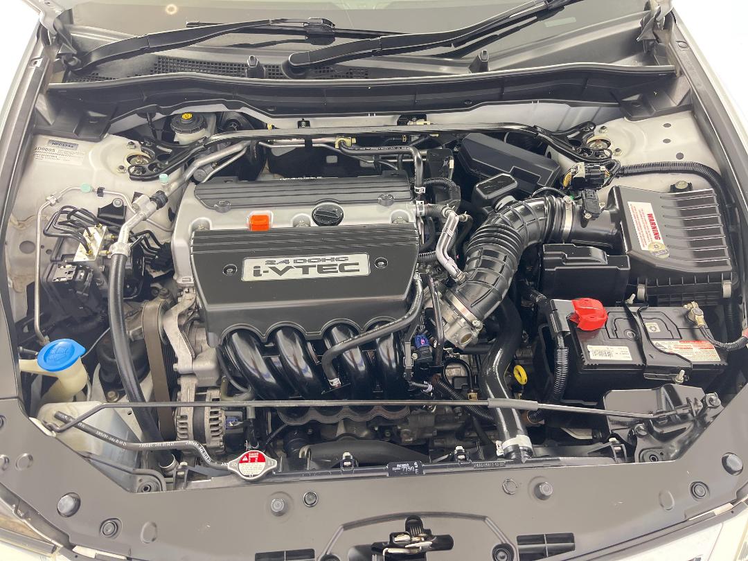 Photo '13' of Honda Accord Photo '13' of Honda Accord