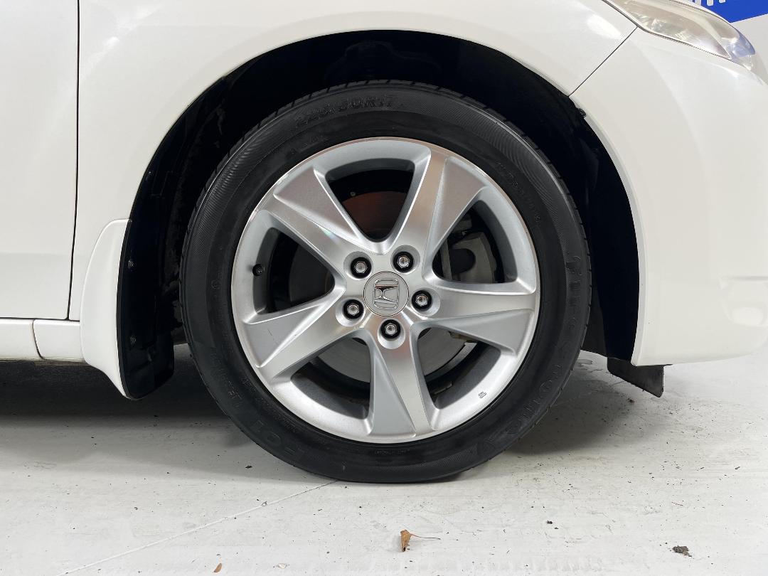 Photo '9' of Honda Accord Photo '9' of Honda Accord