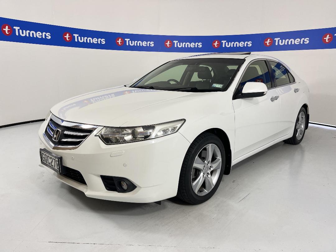 Photo '4' of Honda Accord Photo '4' of Honda Accord