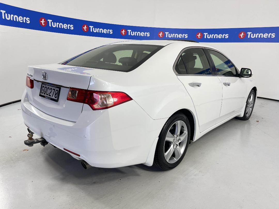 Photo '7' of Honda Accord Photo '7' of Honda Accord