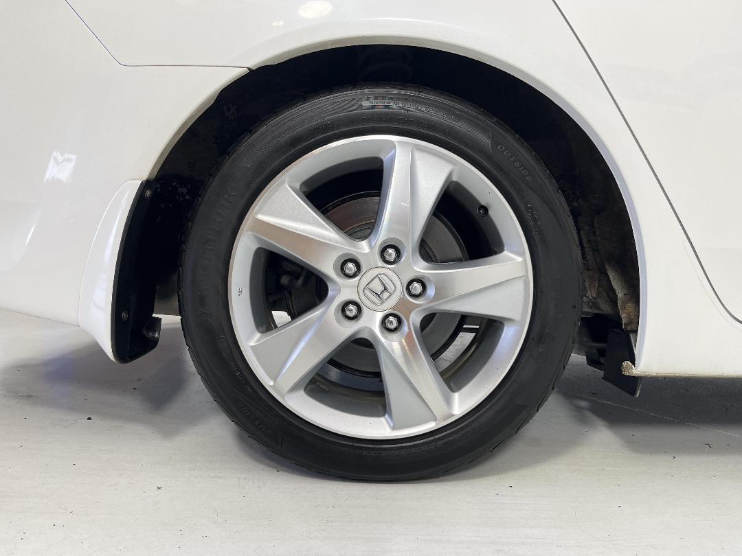 Photo '12' of Honda Accord Photo '12' of Honda Accord