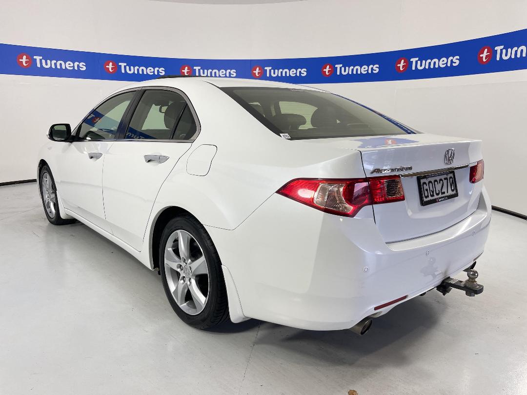 Photo '5' of Honda Accord Photo '5' of Honda Accord