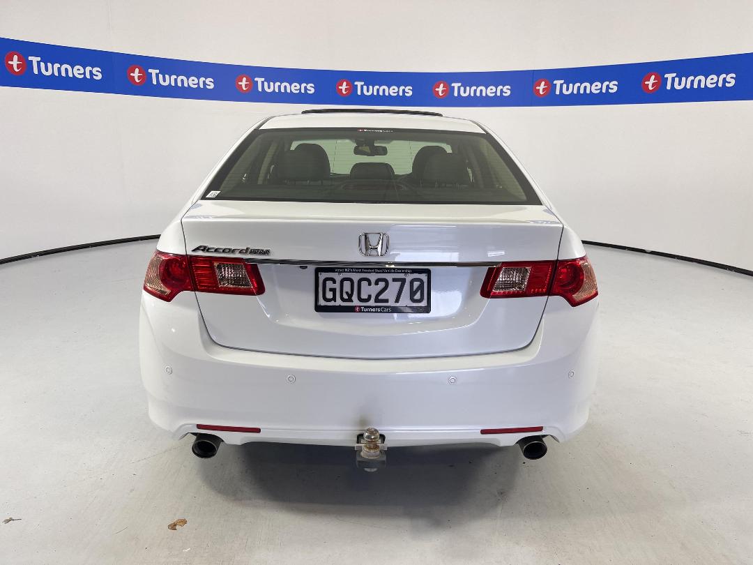 Photo '6' of Honda Accord Photo '6' of Honda Accord