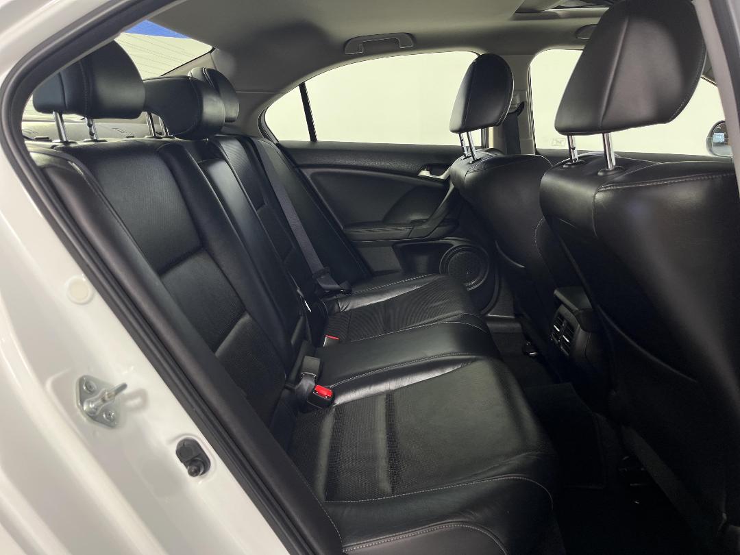 Photo '20' of Honda Accord Photo '20' of Honda Accord