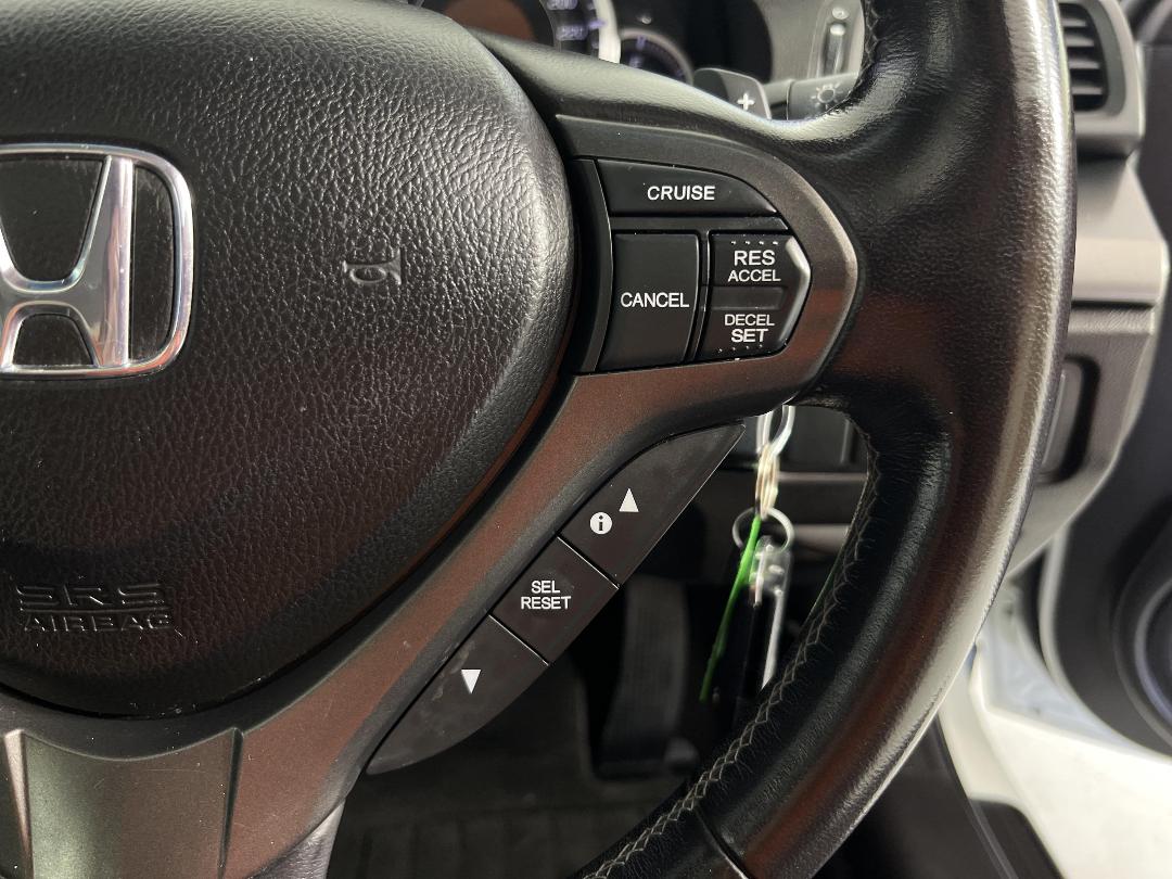 Photo '24' of Honda Accord Photo '24' of Honda Accord