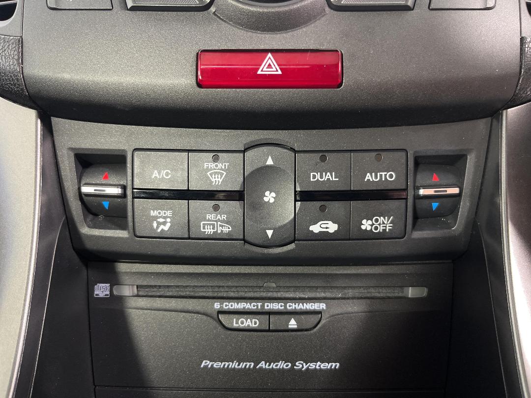 Photo '29' of Honda Accord Photo '29' of Honda Accord