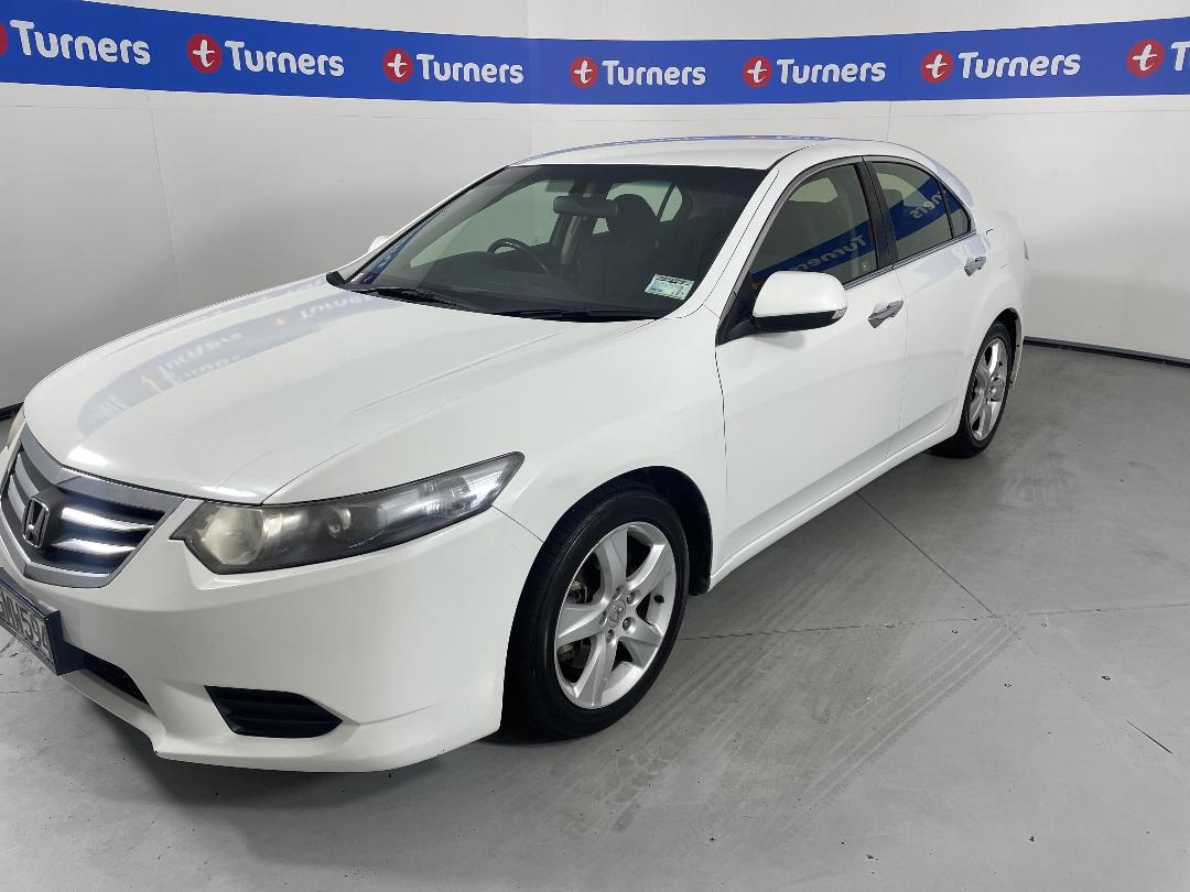 Photo '4' of Honda Accord Photo '4' of Honda Accord