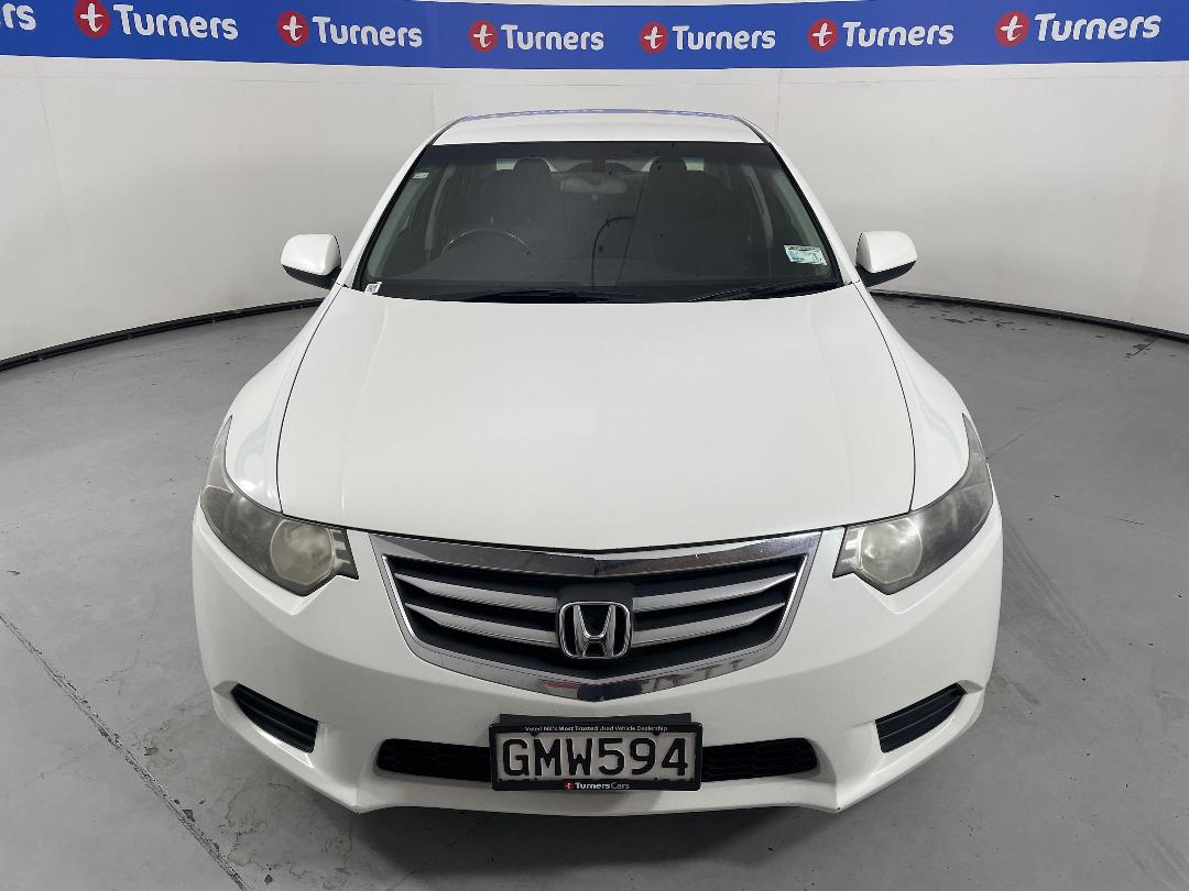 Photo '2' of Honda Accord Photo '2' of Honda Accord