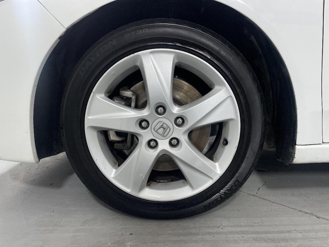 Photo '10' of Honda Accord Photo '10' of Honda Accord