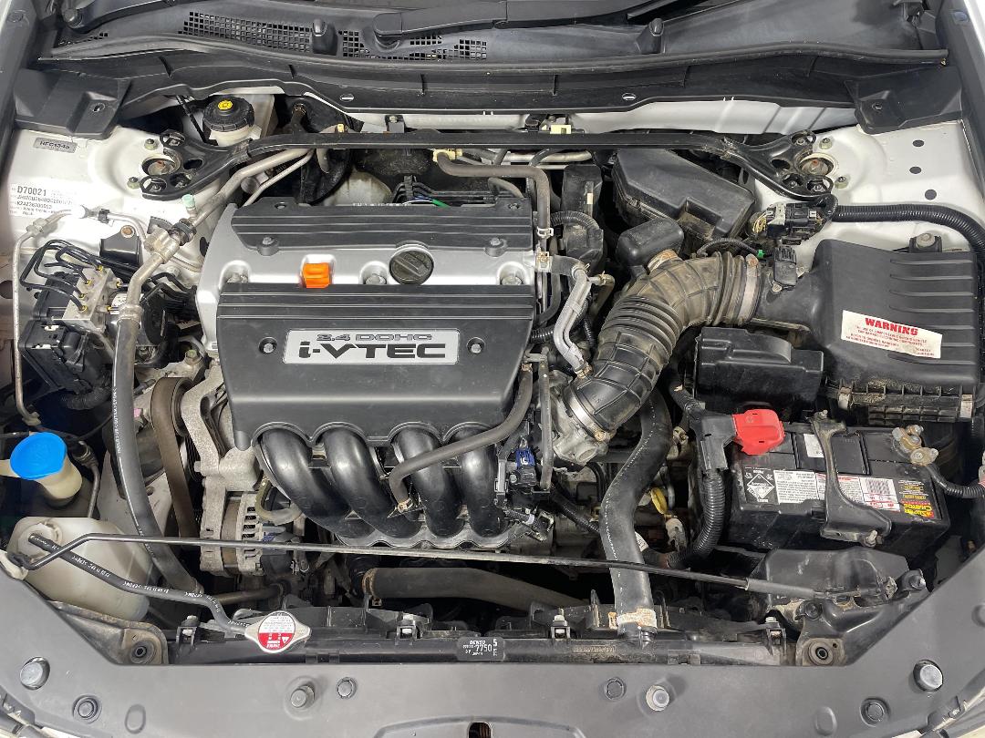 Photo '13' of Honda Accord Photo '13' of Honda Accord