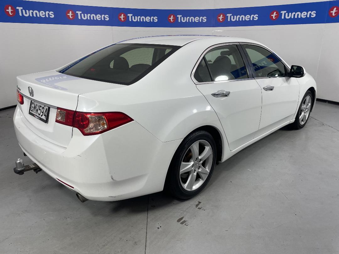 Photo '7' of Honda Accord Photo '7' of Honda Accord