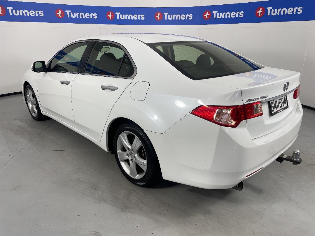 Photo '5' of Honda Accord Photo '5' of Honda Accord