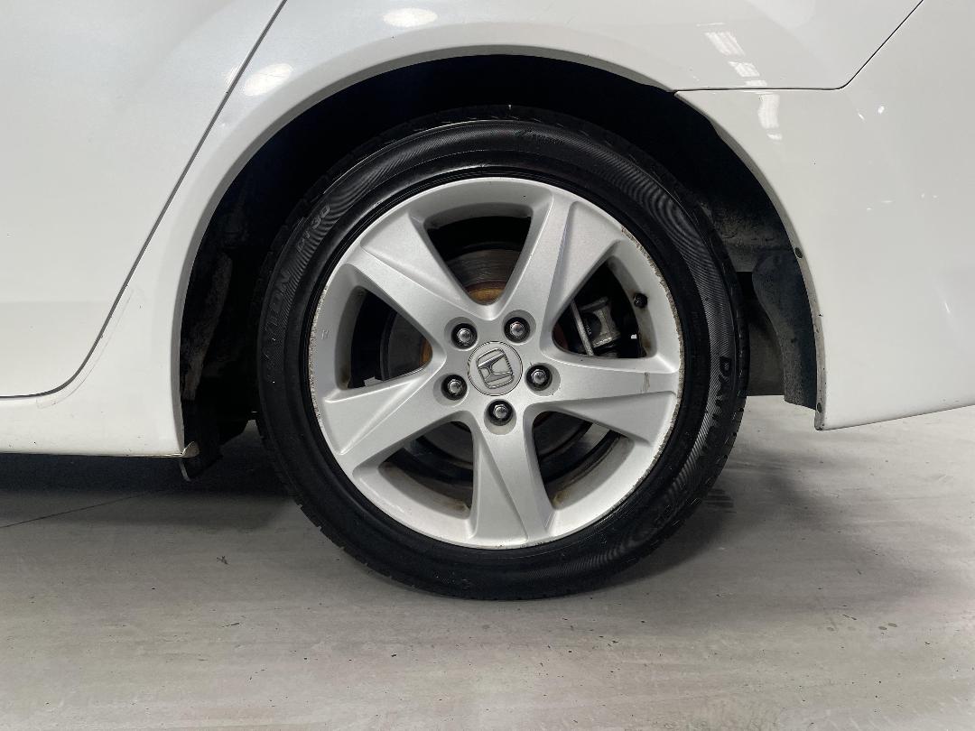 Photo '11' of Honda Accord Photo '11' of Honda Accord