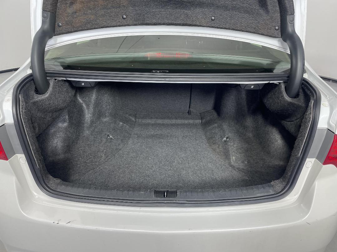 Photo '14' of Honda Accord Photo '14' of Honda Accord