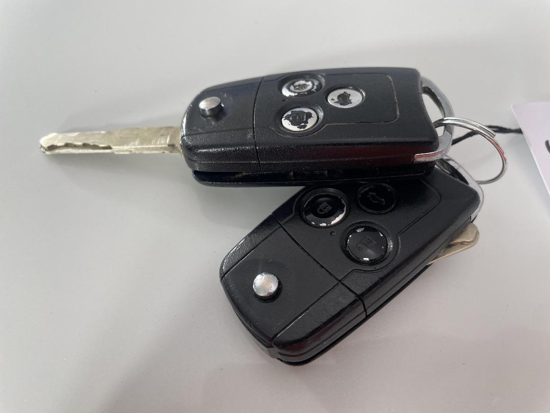 Photo '22' of Honda Accord Photo '22' of Honda Accord